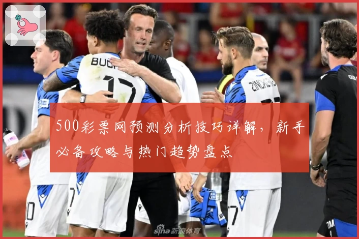 500彩票网预测分析技巧详解，新手必备攻略与热门趋势盘点