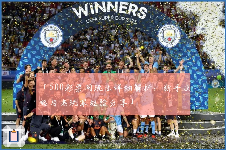 「500彩票网玩法详细解析，新手攻略与老玩家经验分享」