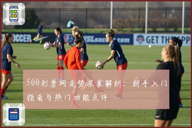 500彩票网走势深度解析：新手入门指南与热门功能点评