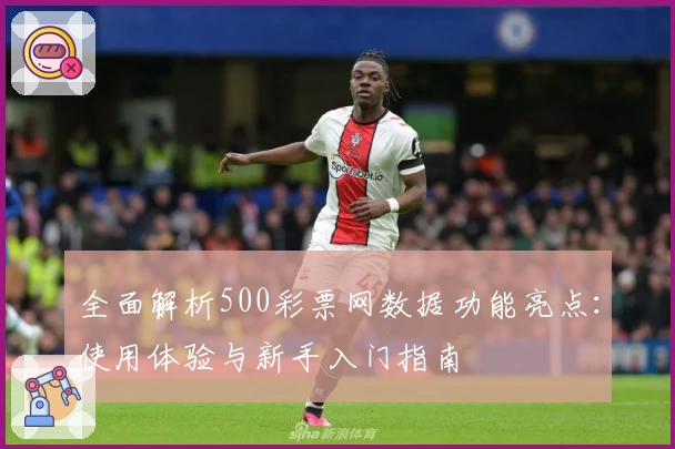 全面解析500彩票网数据功能亮点：使用体验与新手入门指南