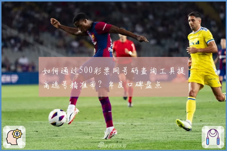 如何通过500彩票网号码查询工具提高选号精准率？年度口碑盘点