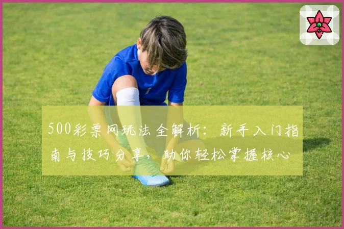 500彩票网玩法全解析：新手入门指南与技巧分享，助你轻松掌握核心操作