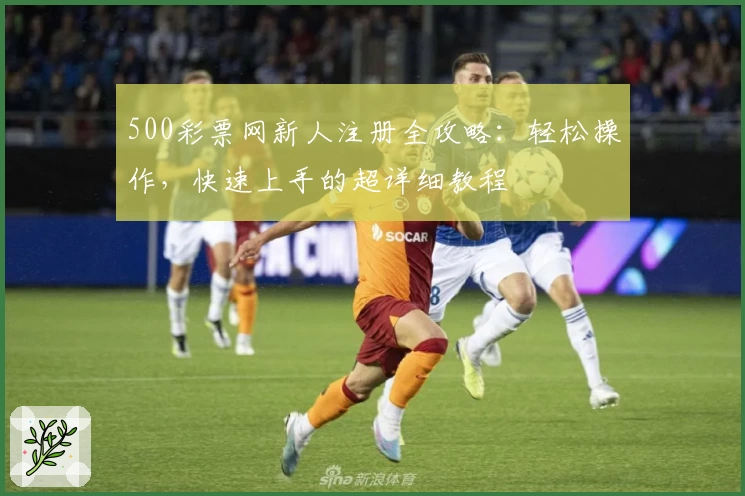 500彩票网新人注册全攻略：轻松操作，快速上手的超详细教程