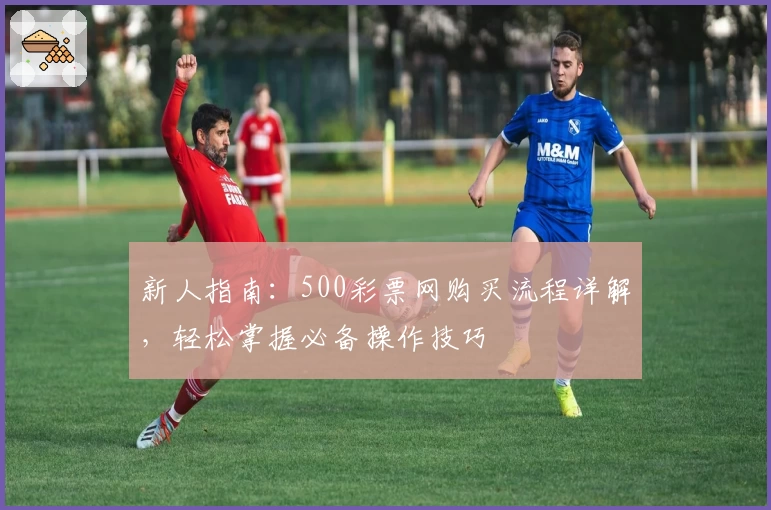 新人指南：500彩票网购买流程详解，轻松掌握必备操作技巧