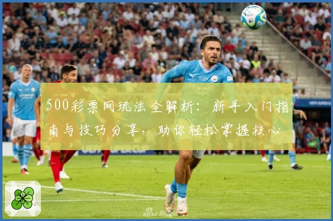 500彩票网玩法全解析：新手入门指南与技巧分享，助你轻松掌握核心操作